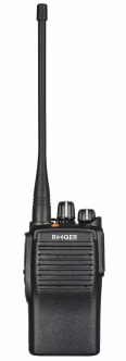 Портативная радиостанция ROGER KP-70V